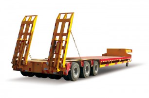Semi-trailer considerations