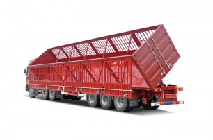 How to maintain and maintain the semi-trailer brake system?
