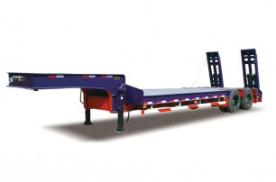 Rainy summer, what should you pay attention to when curing semi-trailers?